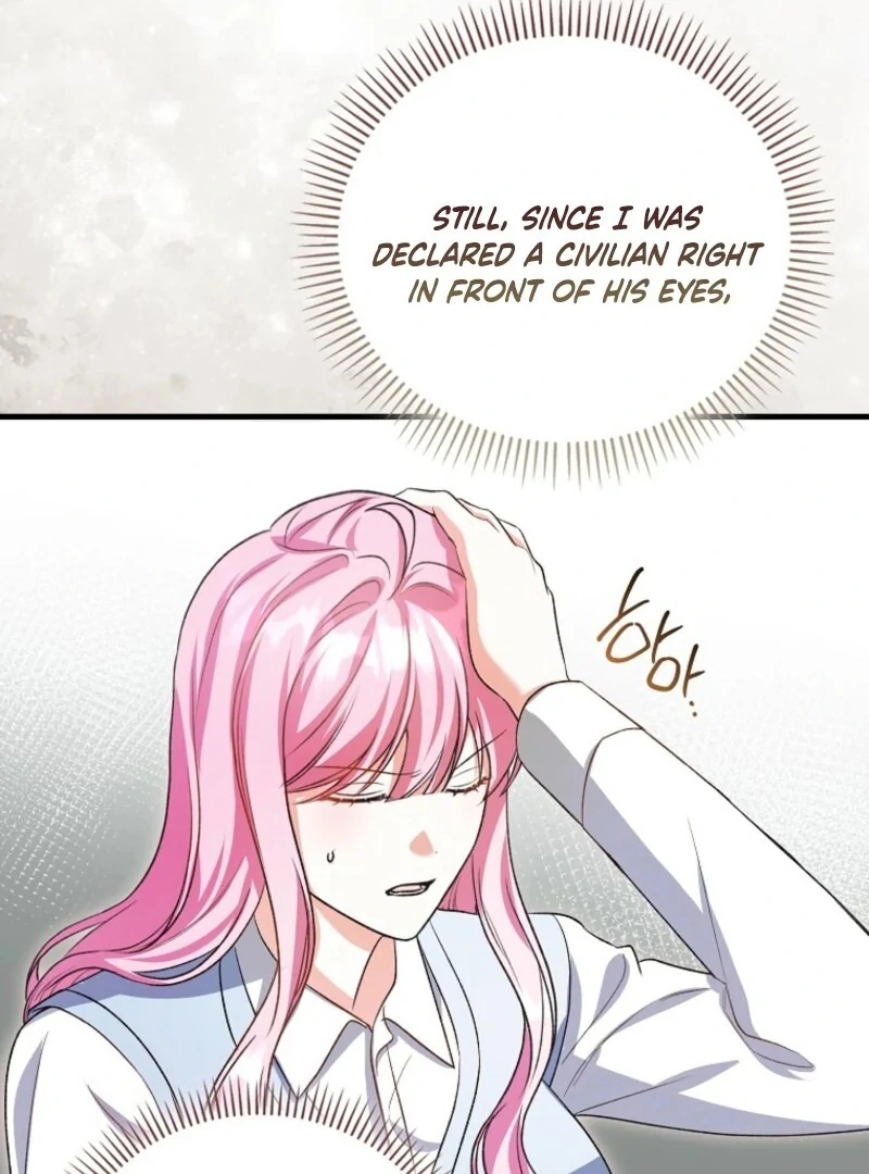 Becoming the Guide of the Mysophobic Villain? Absolutely Not! Chapter 5 - Page 24