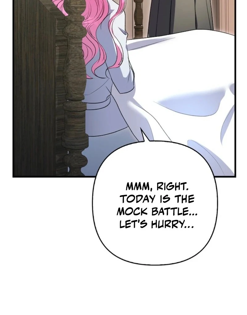 Becoming the Guide of the Mysophobic Villain? Absolutely Not! Chapter 5 - Page 42