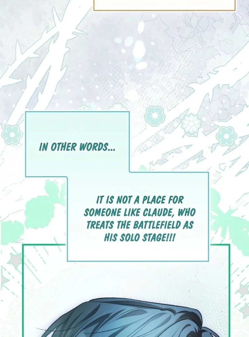 Becoming the Guide of the Mysophobic Villain? Absolutely Not! Chapter 5 - Page 58