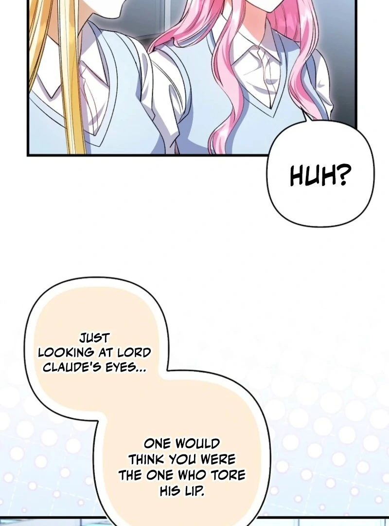 Becoming the Guide of the Mysophobic Villain? Absolutely Not! Chapter 5 - Page 62