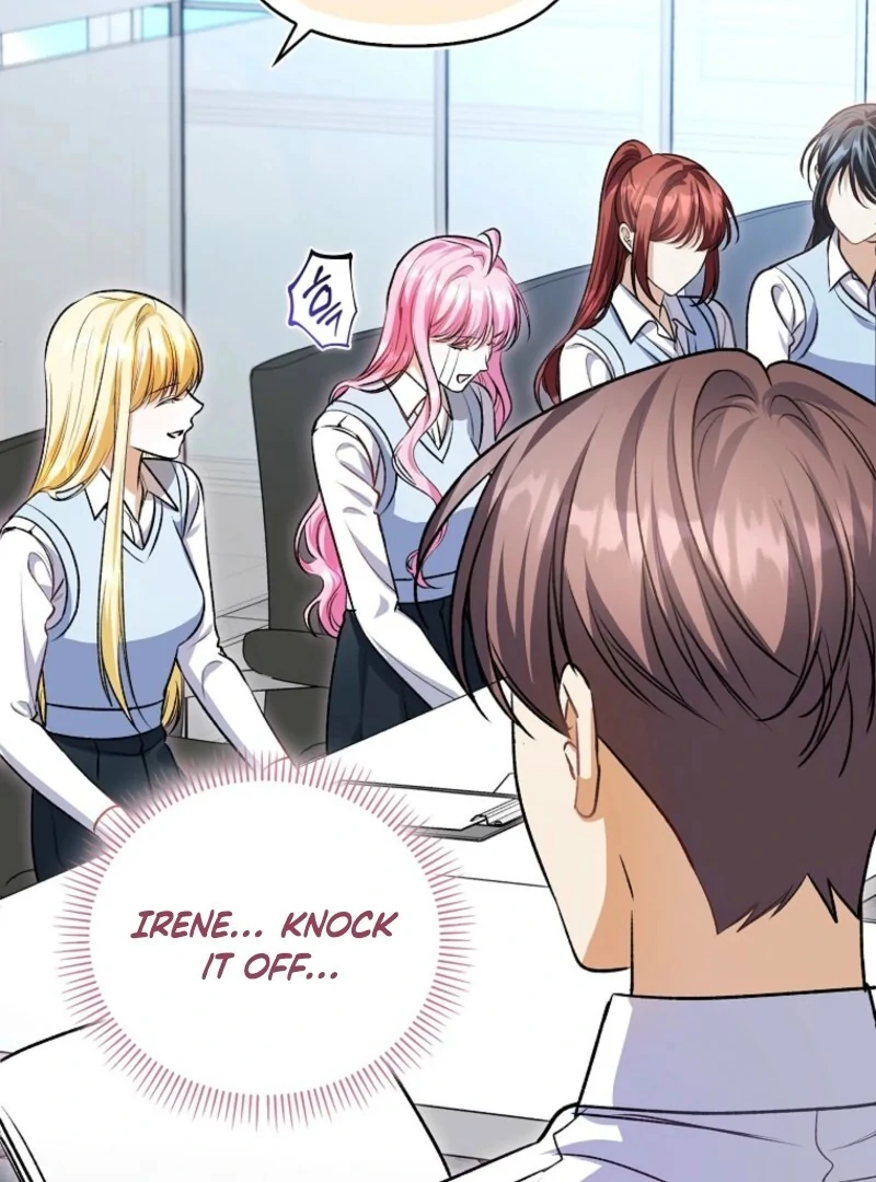 Becoming the Guide of the Mysophobic Villain? Absolutely Not! Chapter 5 - Page 63