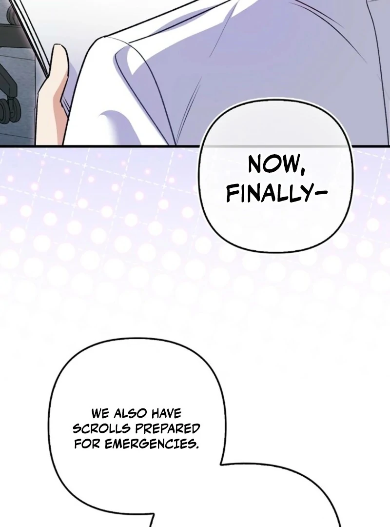 Becoming the Guide of the Mysophobic Villain? Absolutely Not! Chapter 5 - Page 64