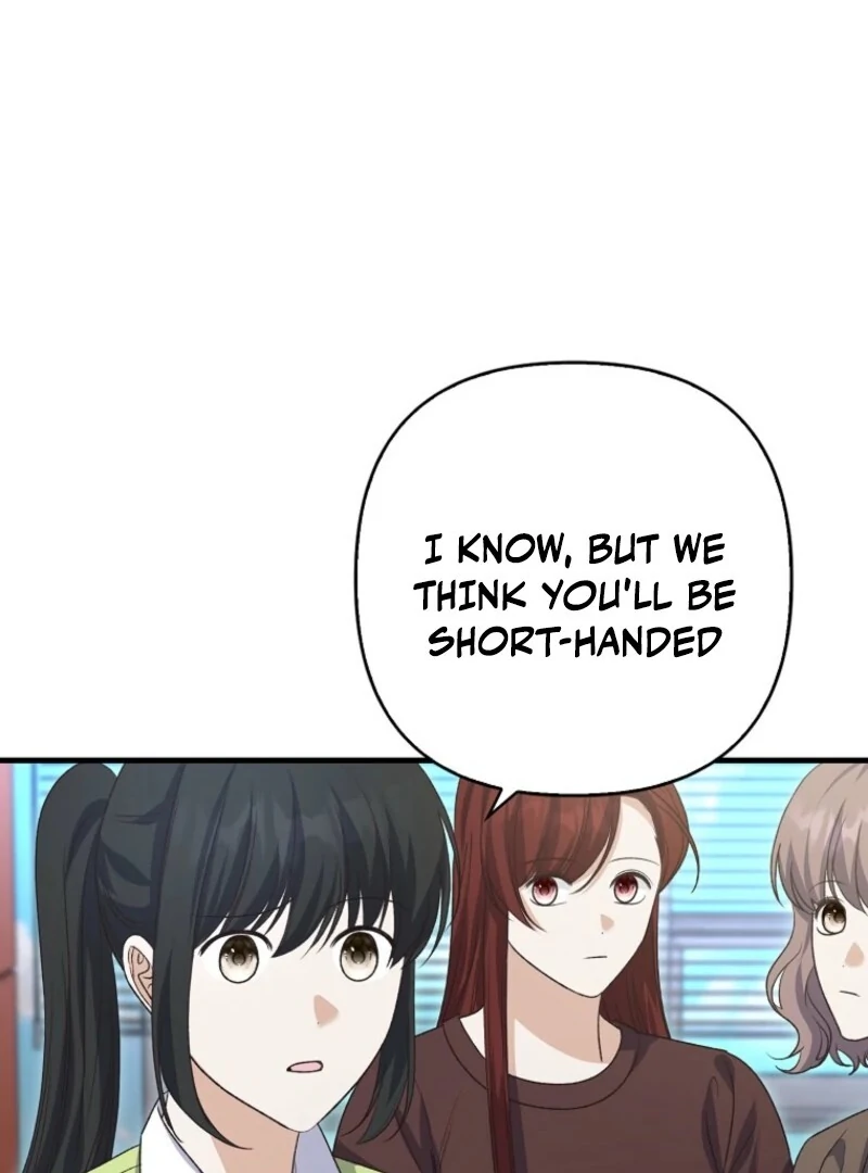 Becoming the Guide of the Mysophobic Villain? Absolutely Not! Chapter 5 - Page 71