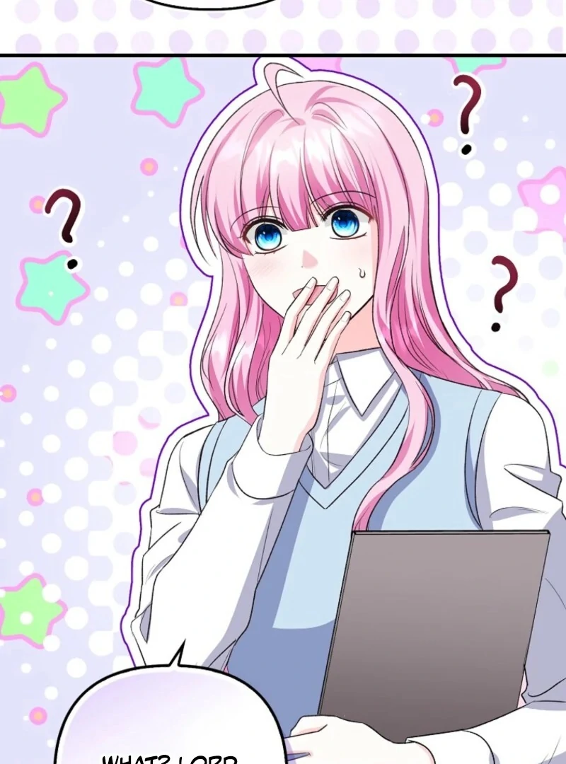 Becoming the Guide of the Mysophobic Villain? Absolutely Not! Chapter 5 - Page 73