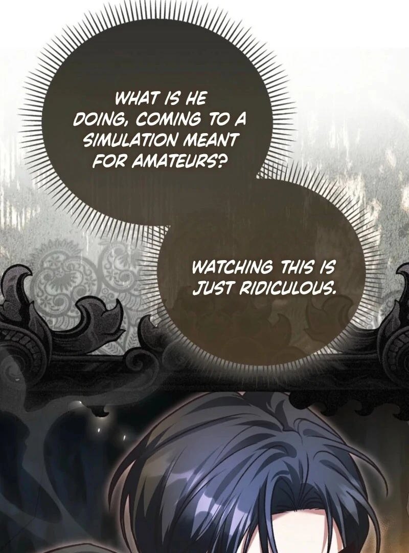 Becoming the Guide of the Mysophobic Villain? Absolutely Not! Chapter 5 - Page 88