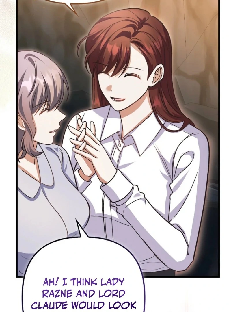 Becoming the Guide of the Mysophobic Villain? Absolutely Not! Chapter 5 - Page 95