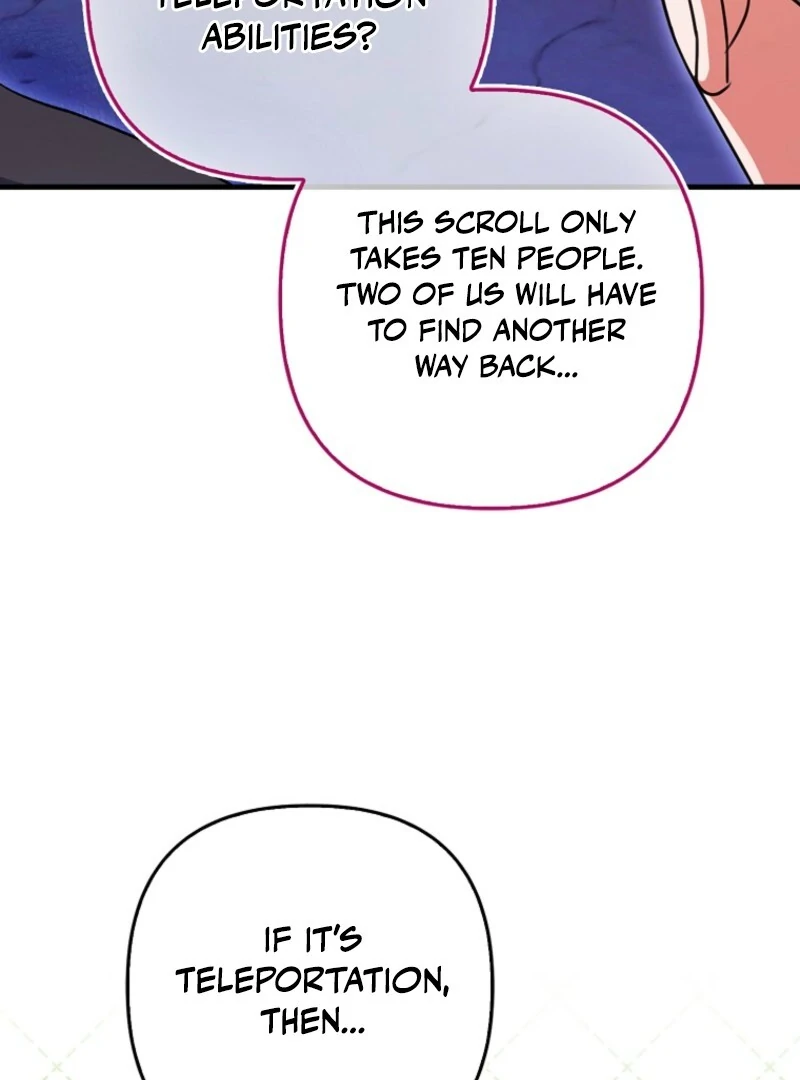 Becoming the Guide of the Mysophobic Villain? Absolutely Not! Chapter 6 - Page 102