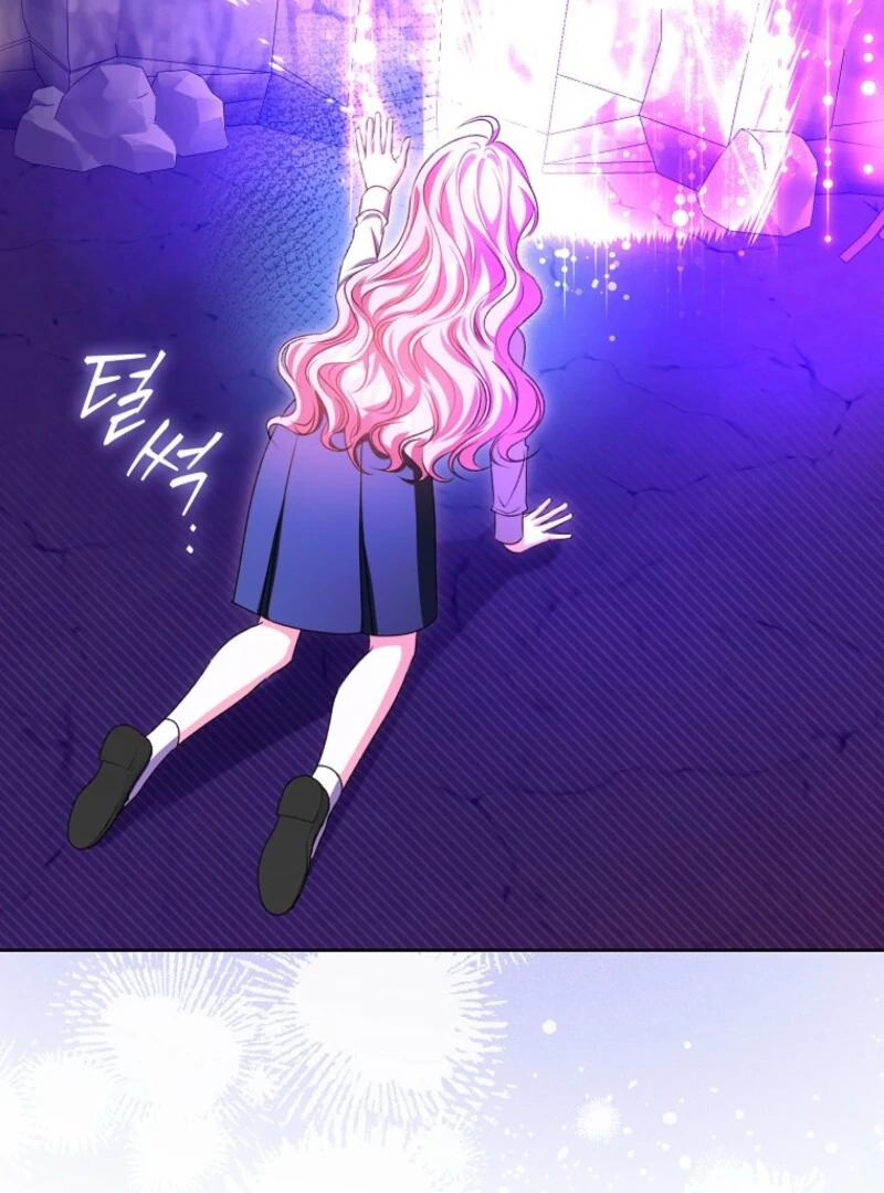 Becoming the Guide of the Mysophobic Villain? Absolutely Not! Chapter 6 - Page 119