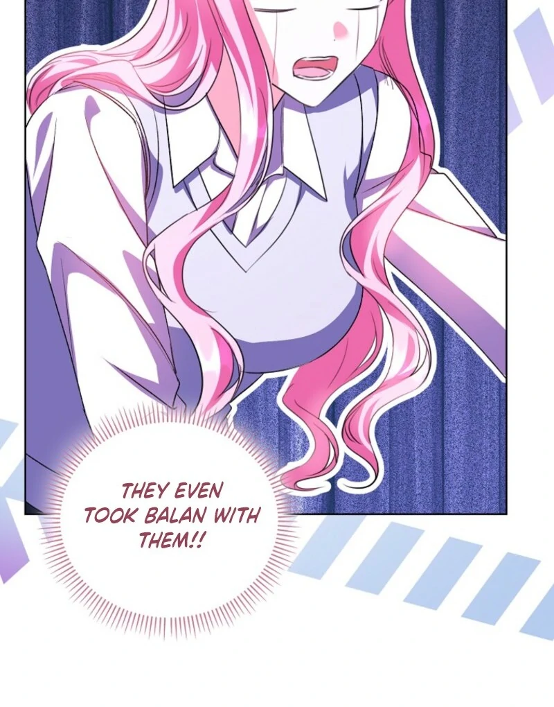 Becoming the Guide of the Mysophobic Villain? Absolutely Not! Chapter 6 - Page 121