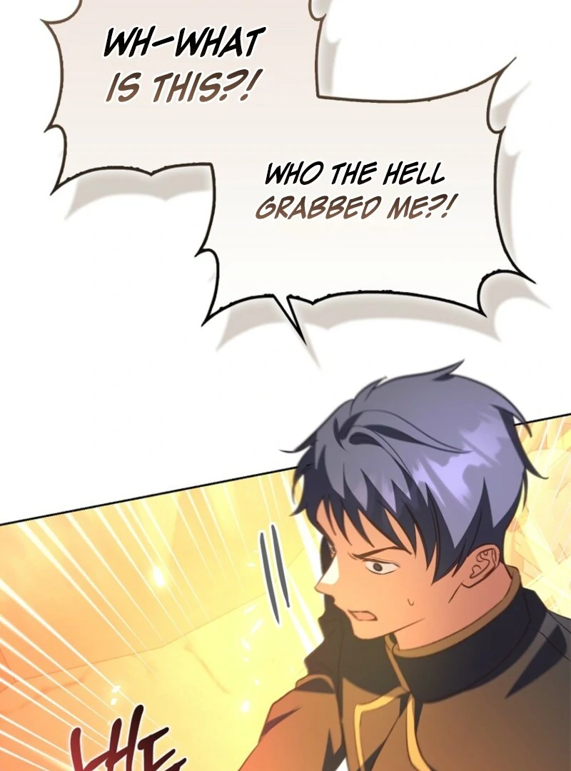 Becoming the Guide of the Mysophobic Villain? Absolutely Not! Chapter 6 - Page 17