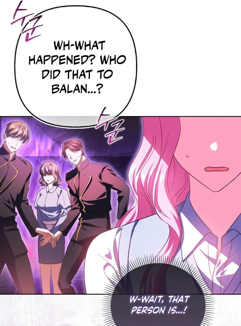 Becoming the Guide of the Mysophobic Villain? Absolutely Not! Chapter 6 - Page 25