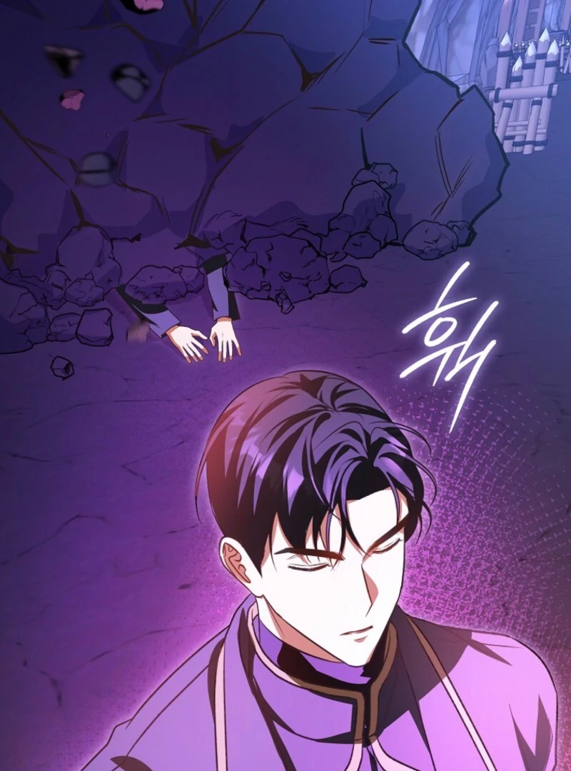 Becoming the Guide of the Mysophobic Villain? Absolutely Not! Chapter 6 - Page 33