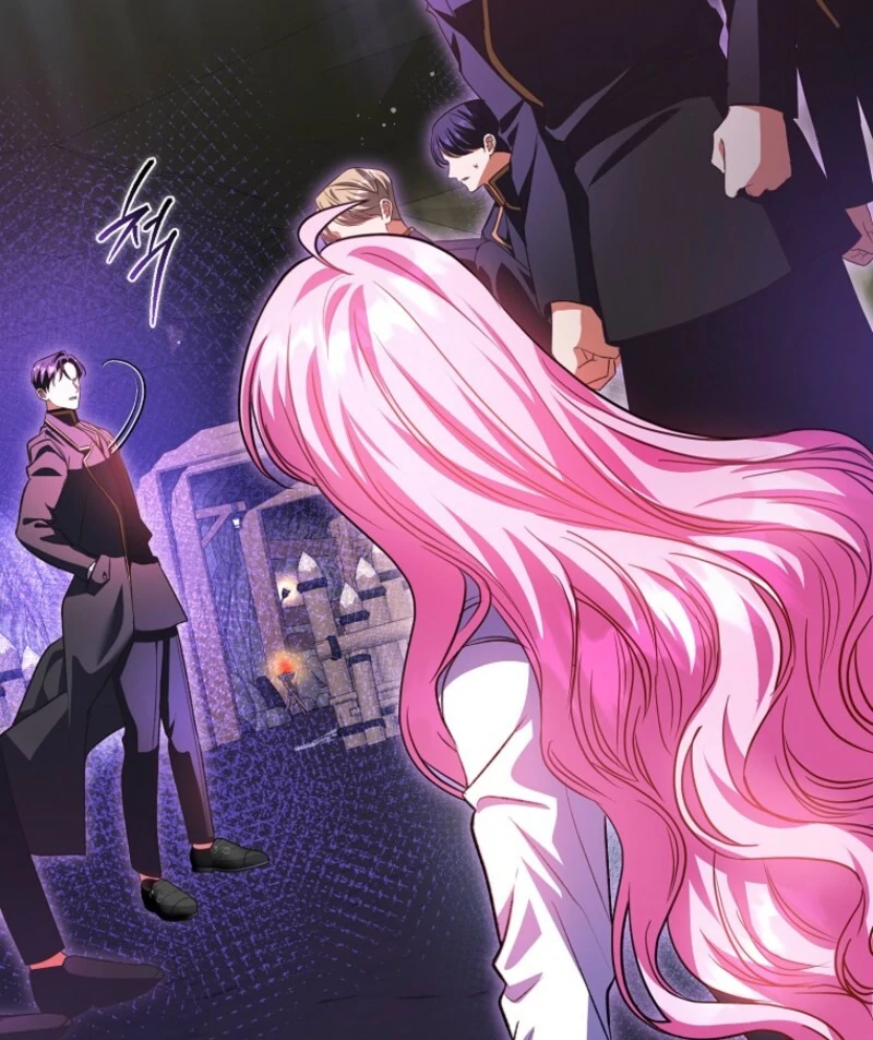 Becoming the Guide of the Mysophobic Villain? Absolutely Not! Chapter 6 - Page 37