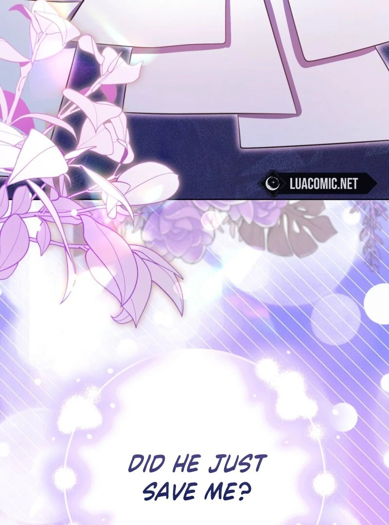 Becoming the Guide of the Mysophobic Villain? Absolutely Not! Chapter 6 - Page 41