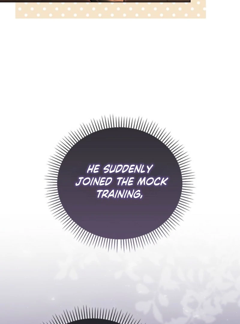 Becoming the Guide of the Mysophobic Villain? Absolutely Not! Chapter 6 - Page 45