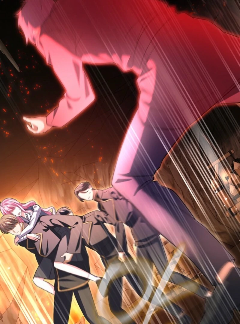 Becoming the Guide of the Mysophobic Villain? Absolutely Not! Chapter 6 - Page 66