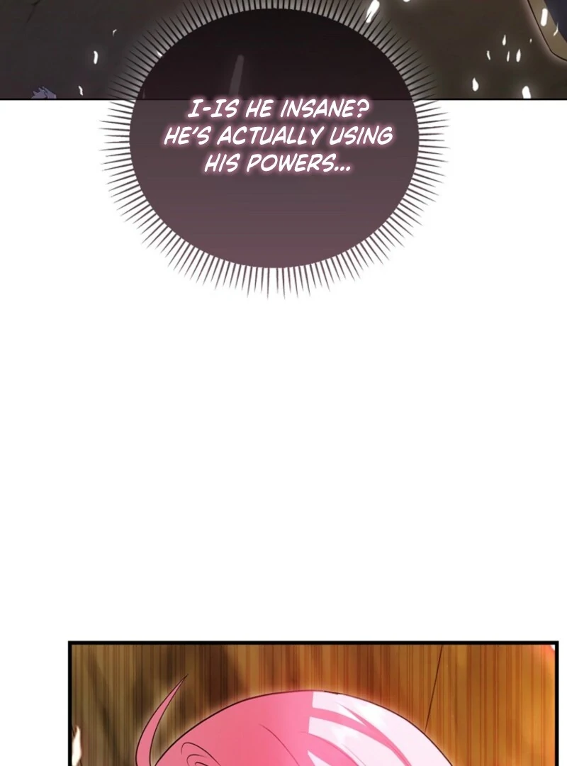 Becoming the Guide of the Mysophobic Villain? Absolutely Not! Chapter 6 - Page 8