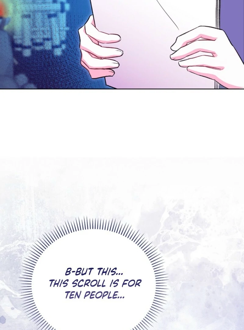 Becoming the Guide of the Mysophobic Villain? Absolutely Not! Chapter 6 - Page 98