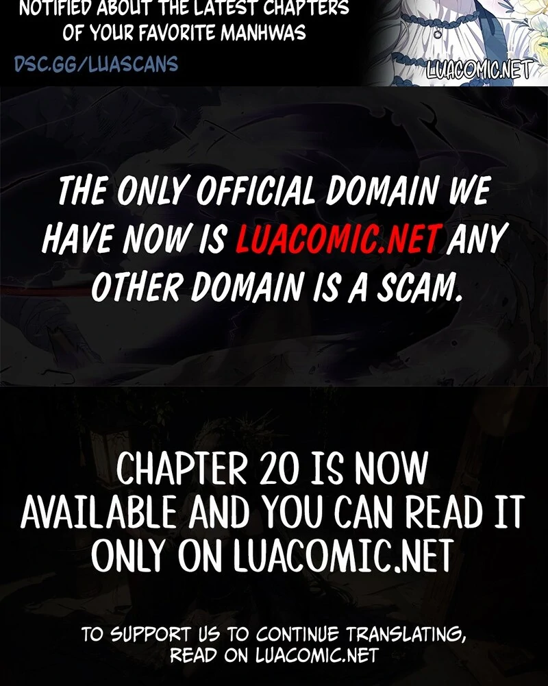 Becoming the Guide of the Mysophobic Villain? Absolutely Not! Chapter 7 - Page 107