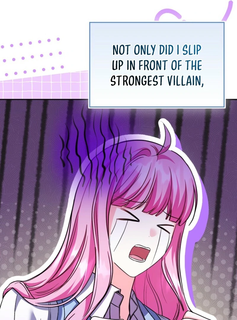 Becoming the Guide of the Mysophobic Villain? Absolutely Not! Chapter 7 - Page 13