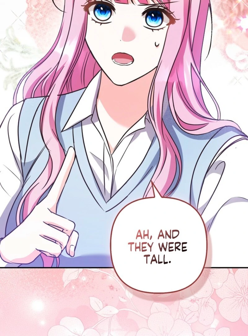 Becoming the Guide of the Mysophobic Villain? Absolutely Not! Chapter 7 - Page 61