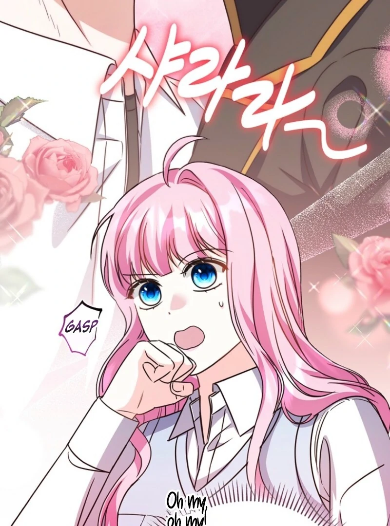 Becoming the Guide of the Mysophobic Villain? Absolutely Not! Chapter 8 - Page 116