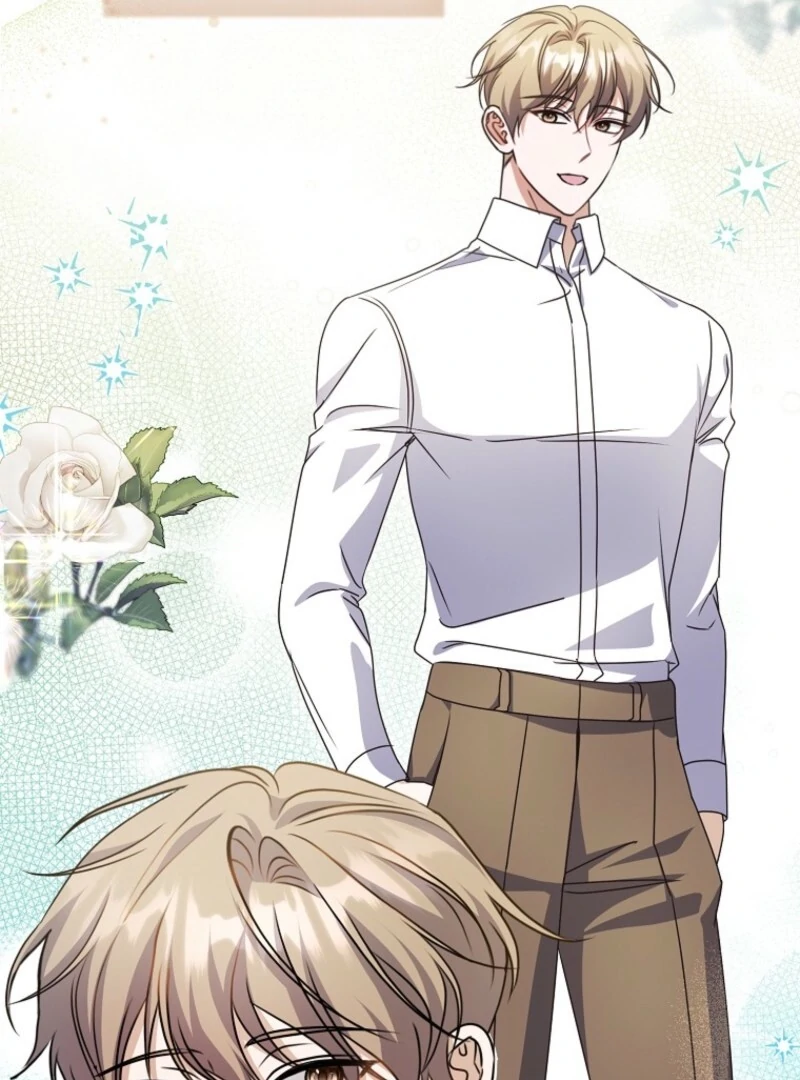 Becoming the Guide of the Mysophobic Villain? Absolutely Not! Chapter 8 - Page 15