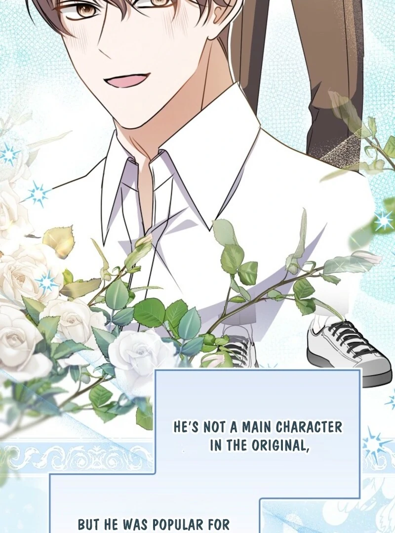 Becoming the Guide of the Mysophobic Villain? Absolutely Not! Chapter 8 - Page 16