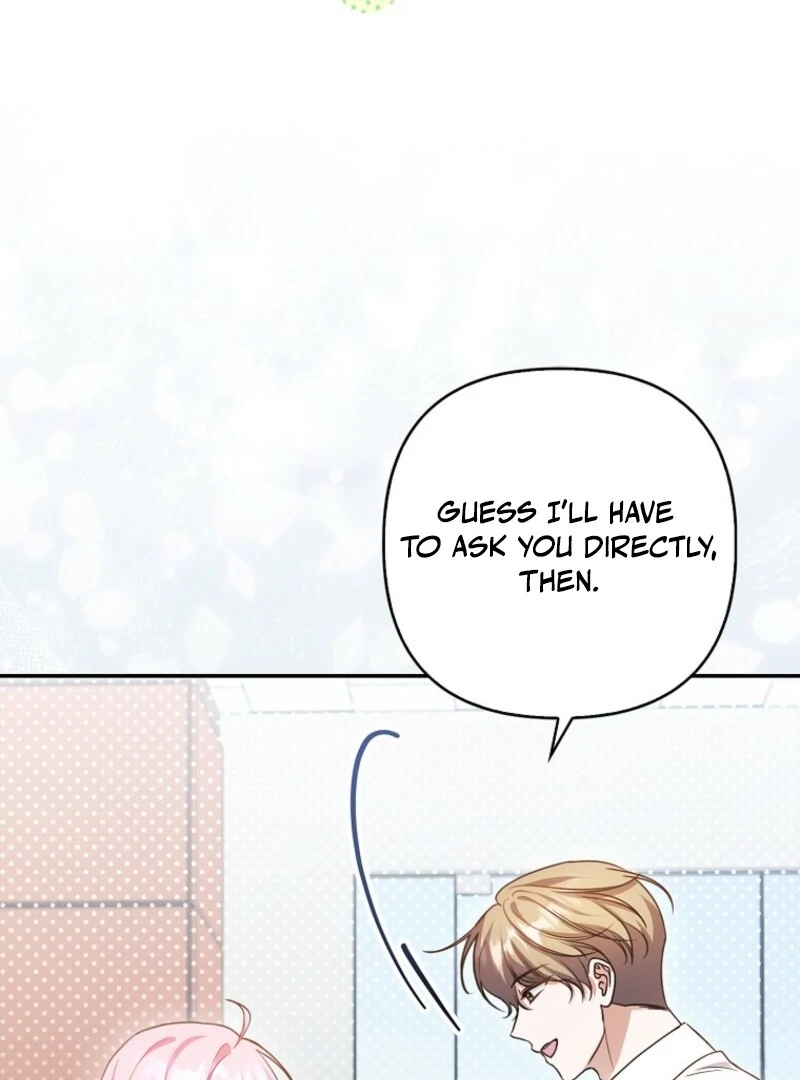 Becoming the Guide of the Mysophobic Villain? Absolutely Not! Chapter 8 - Page 19