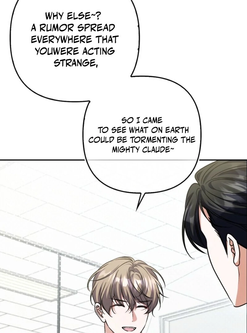 Becoming the Guide of the Mysophobic Villain? Absolutely Not! Chapter 8 - Page 3