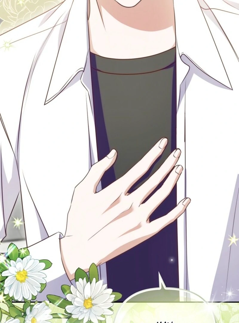 Becoming the Guide of the Mysophobic Villain? Absolutely Not! Chapter 8 - Page 22