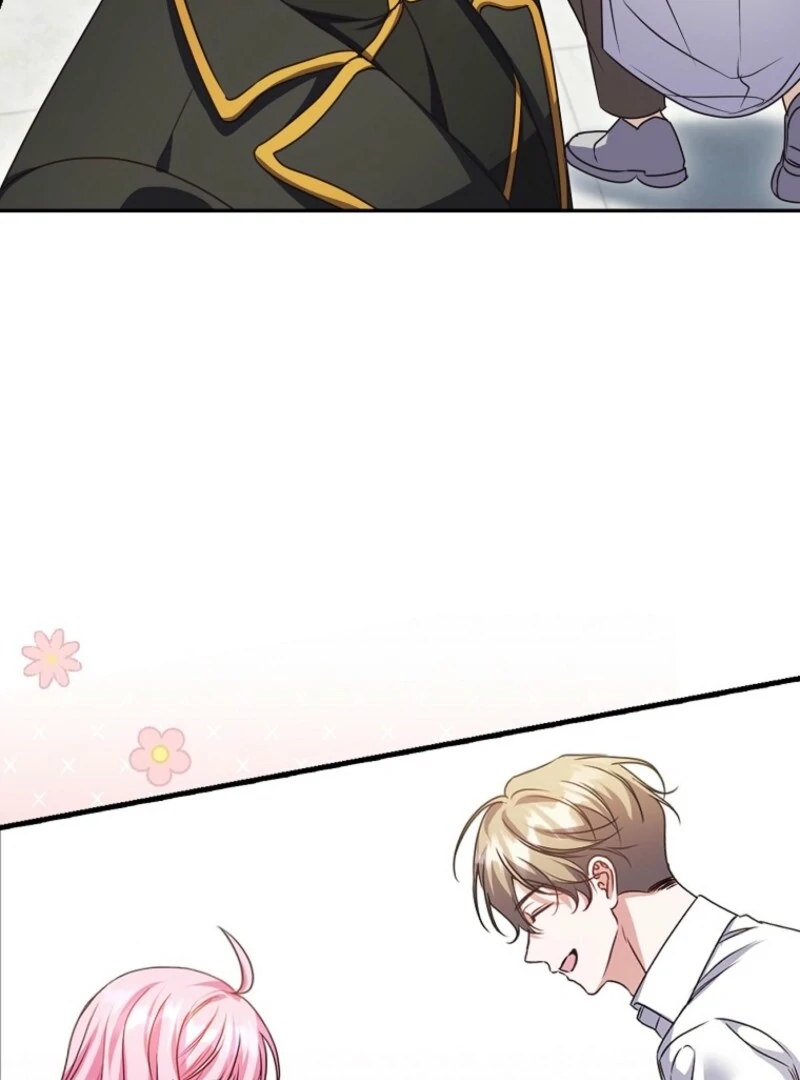 Becoming the Guide of the Mysophobic Villain? Absolutely Not! Chapter 8 - Page 34