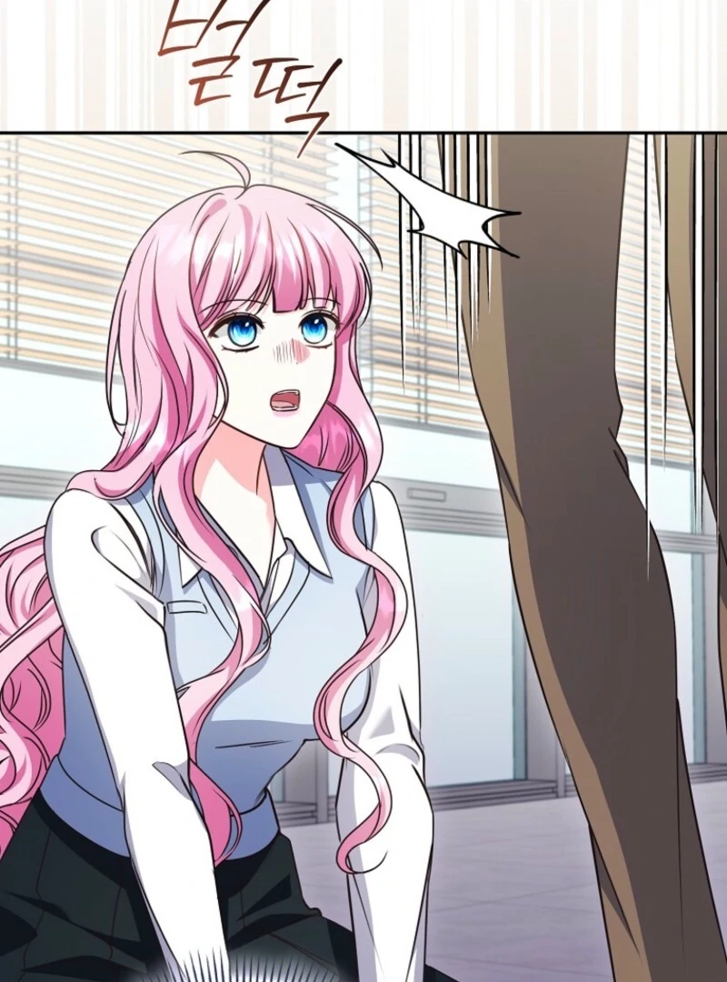 Becoming the Guide of the Mysophobic Villain? Absolutely Not! Chapter 8 - Page 39