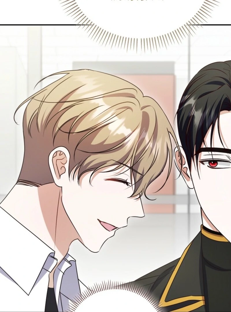 Becoming the Guide of the Mysophobic Villain? Absolutely Not! Chapter 8 - Page 47