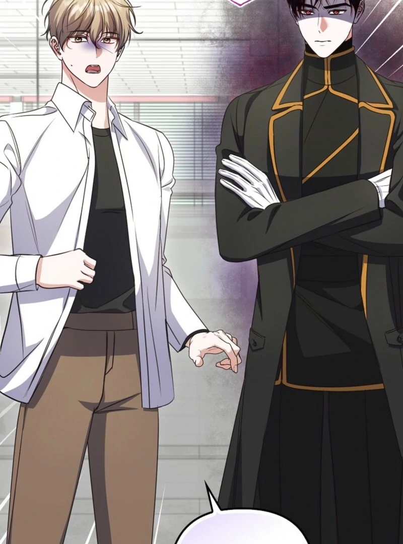 Becoming the Guide of the Mysophobic Villain? Absolutely Not! Chapter 8 - Page 53