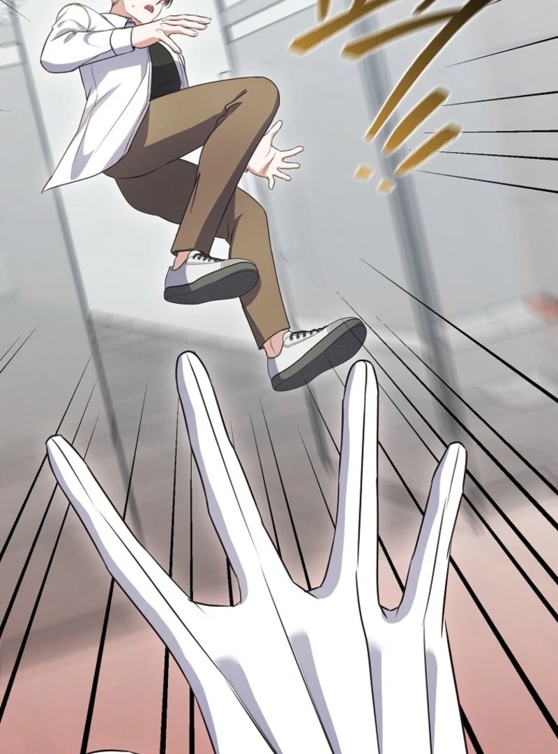 Becoming the Guide of the Mysophobic Villain? Absolutely Not! Chapter 8 - Page 66