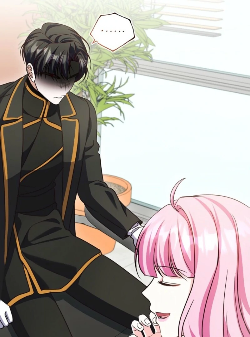 Becoming the Guide of the Mysophobic Villain? Absolutely Not! Chapter 8 - Page 77