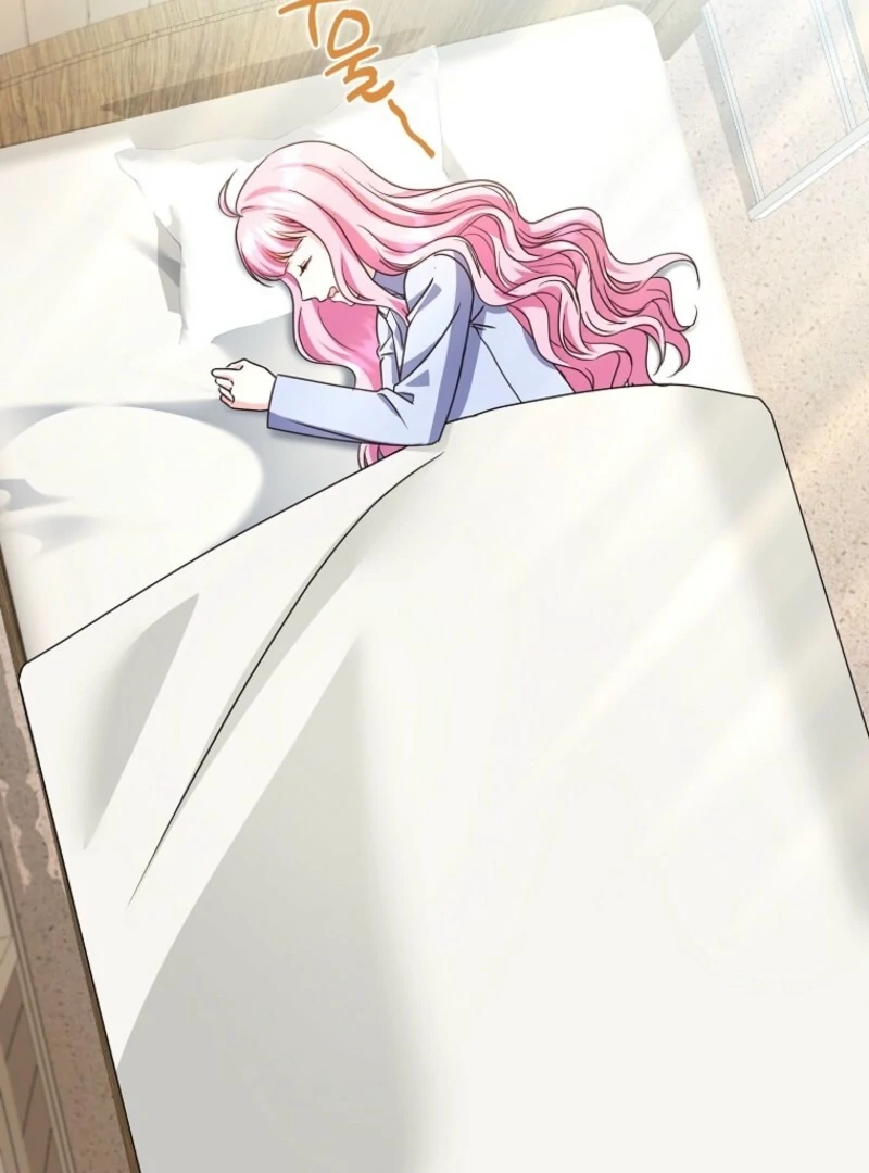 Becoming the Guide of the Mysophobic Villain? Absolutely Not! Chapter 8 - Page 85