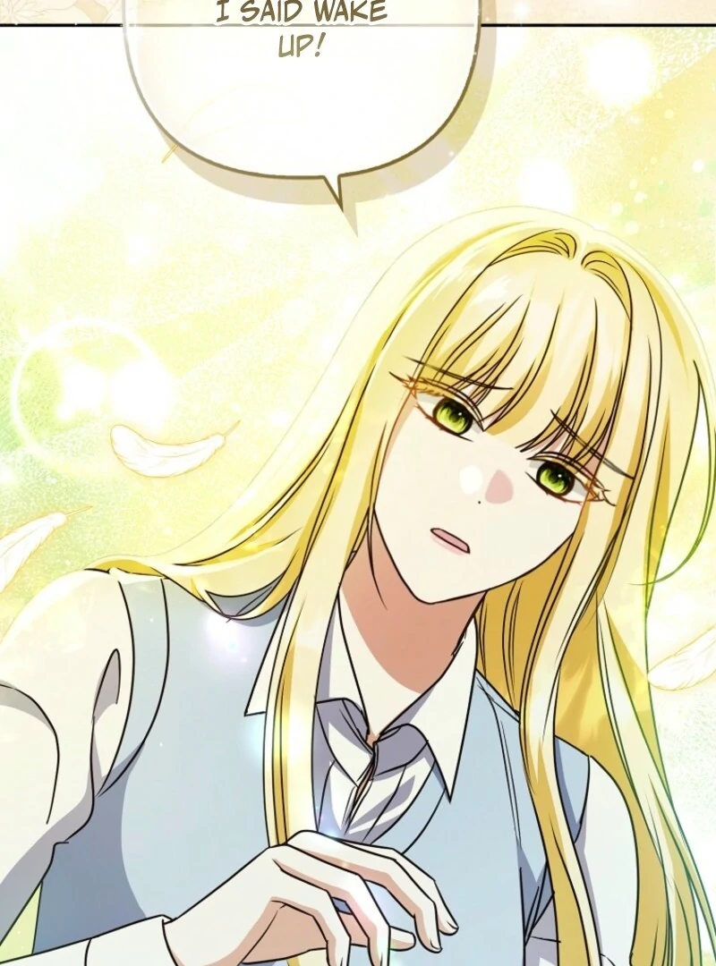 Becoming the Guide of the Mysophobic Villain? Absolutely Not! Chapter 8 - Page 88