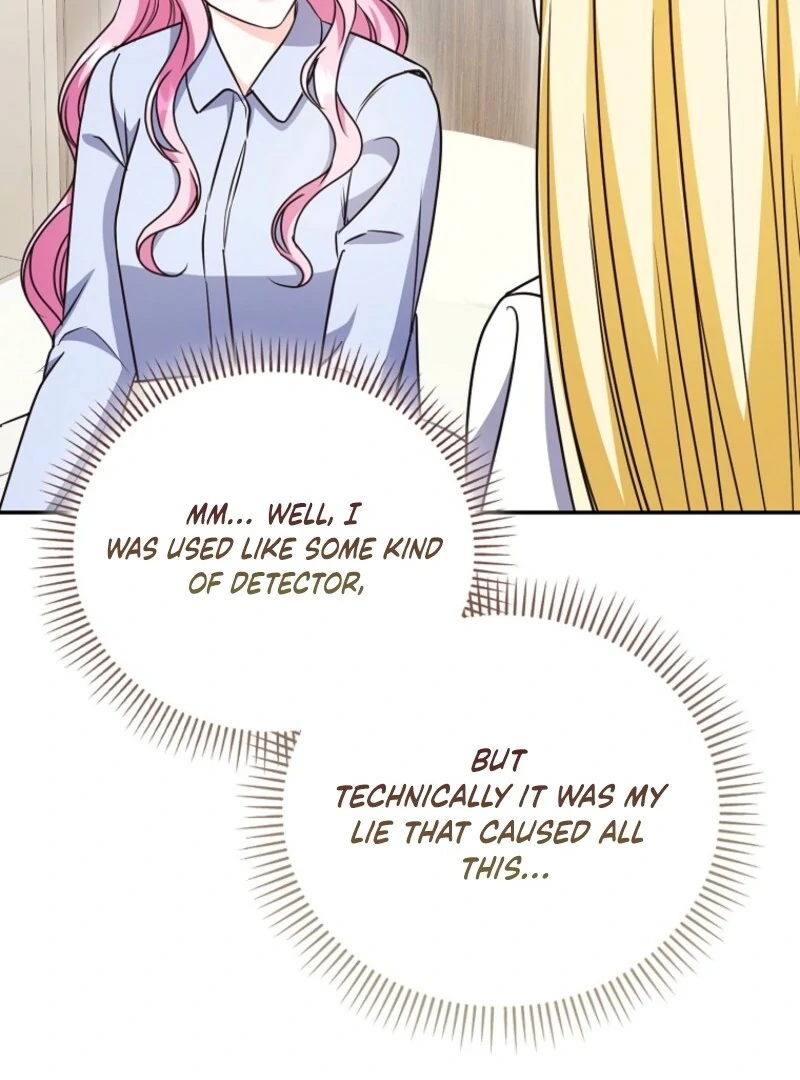 Becoming the Guide of the Mysophobic Villain? Absolutely Not! Chapter 8 - Page 92