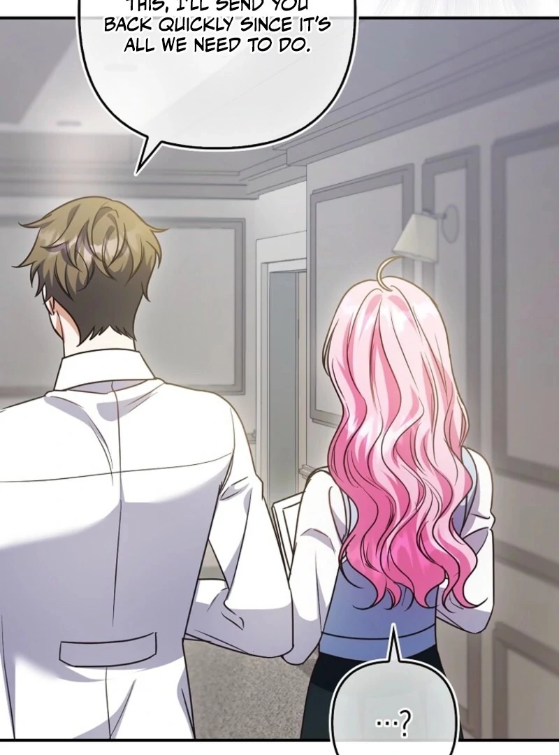 Becoming the Guide of the Mysophobic Villain? Absolutely Not! Chapter 9 - Page 123