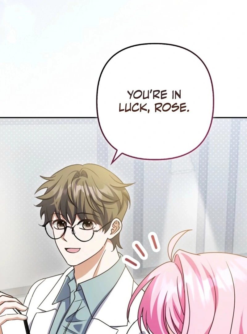 Becoming the Guide of the Mysophobic Villain? Absolutely Not! Chapter 9 - Page 126