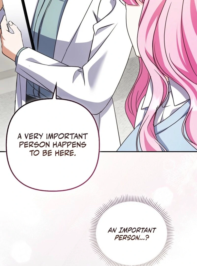 Becoming the Guide of the Mysophobic Villain? Absolutely Not! Chapter 9 - Page 127