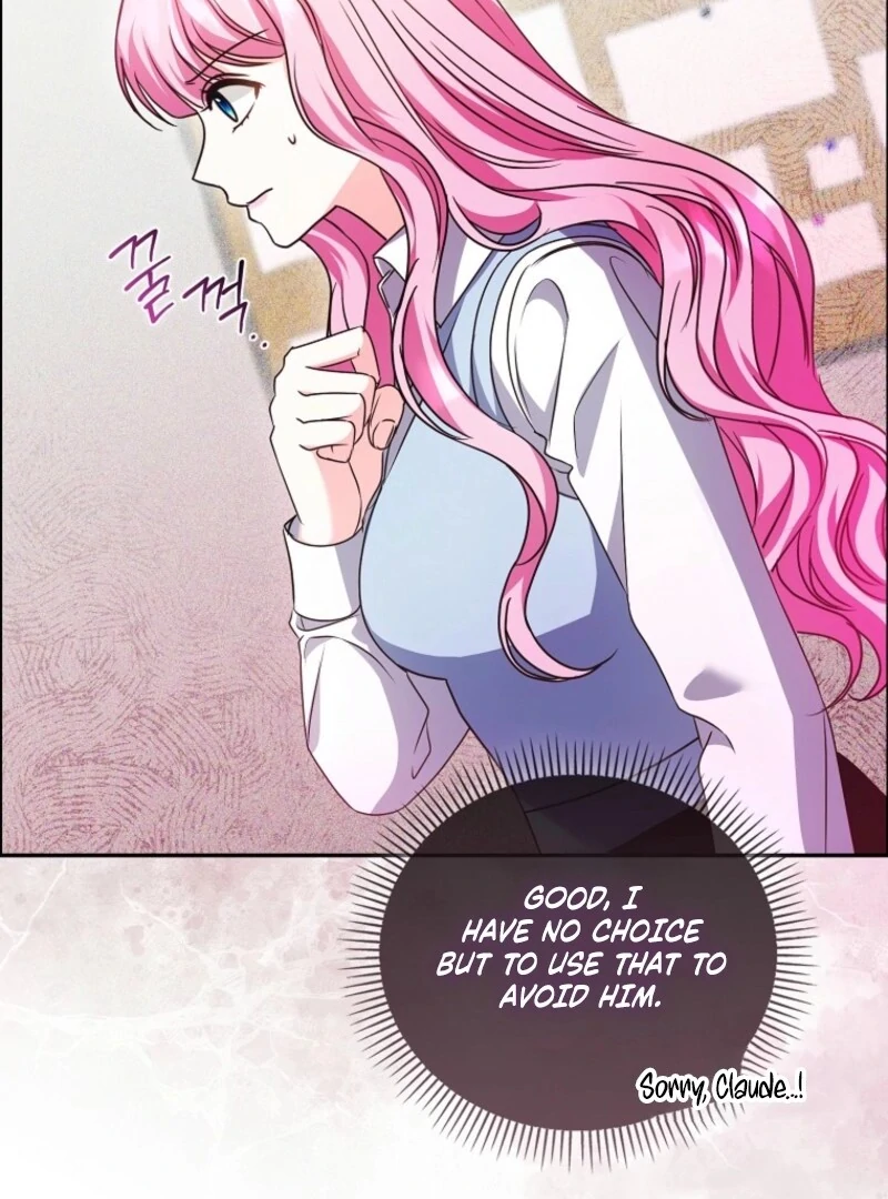 Becoming the Guide of the Mysophobic Villain? Absolutely Not! Chapter 9 - Page 24