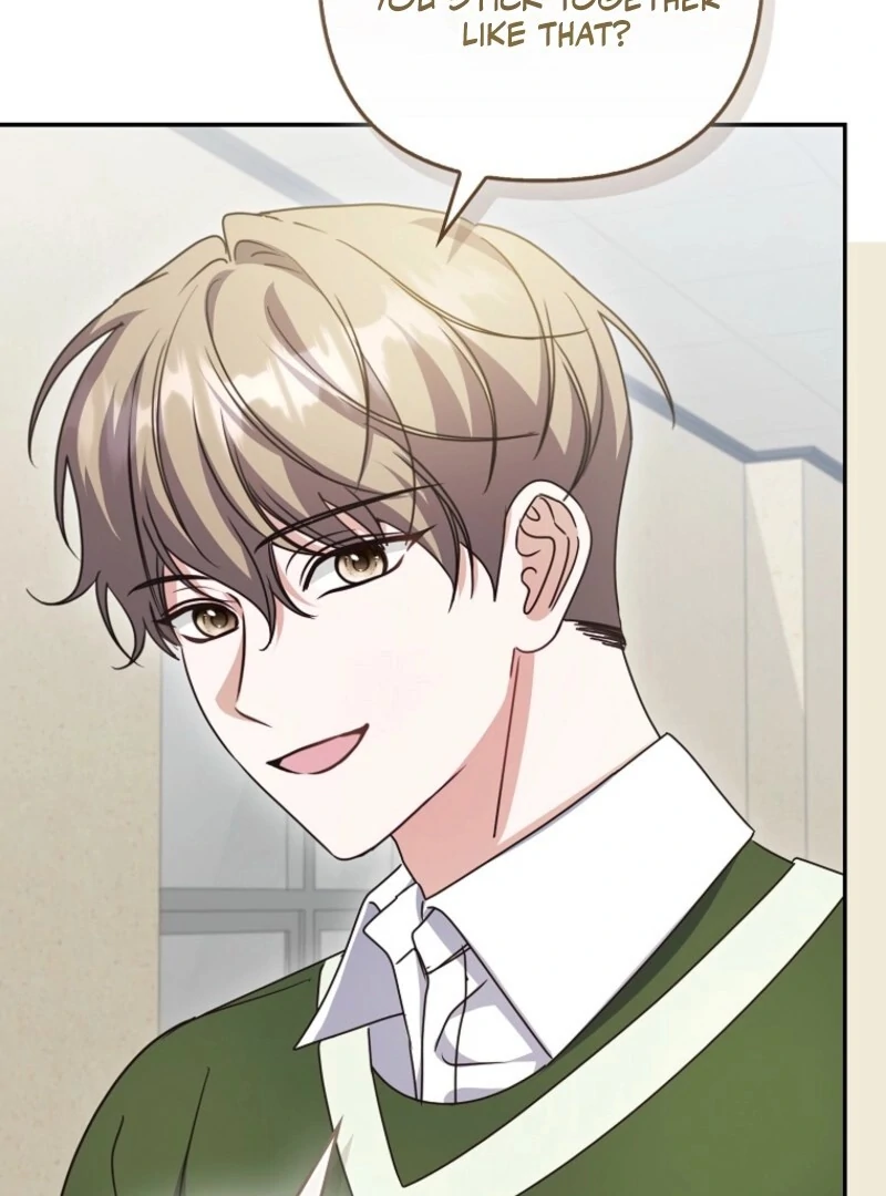 Becoming the Guide of the Mysophobic Villain? Absolutely Not! Chapter 9 - Page 47