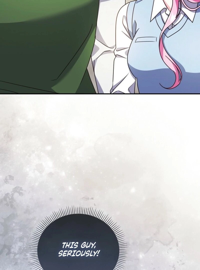 Becoming the Guide of the Mysophobic Villain? Absolutely Not! Chapter 9 - Page 52