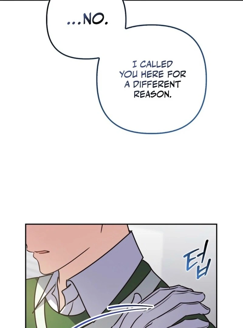 Becoming the Guide of the Mysophobic Villain? Absolutely Not! Chapter 9 - Page 88