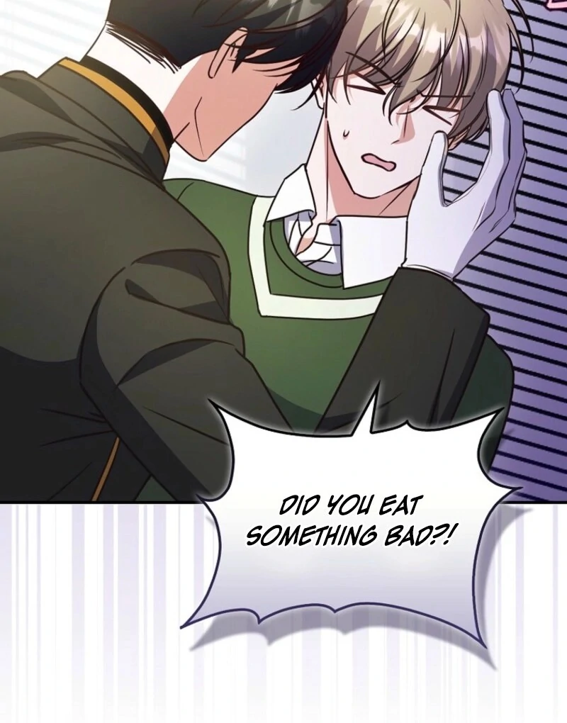 Becoming the Guide of the Mysophobic Villain? Absolutely Not! Chapter 9 - Page 98