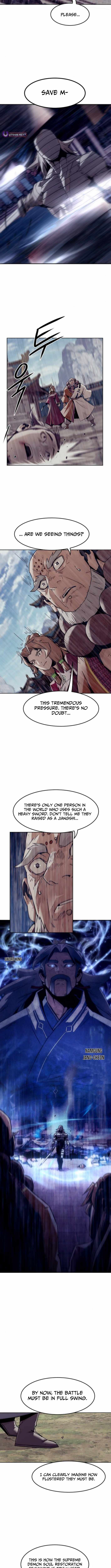 Becoming the Swordmaster Rank Young Lord of the Sichuan Tang Family Chapter 95 - Page 7