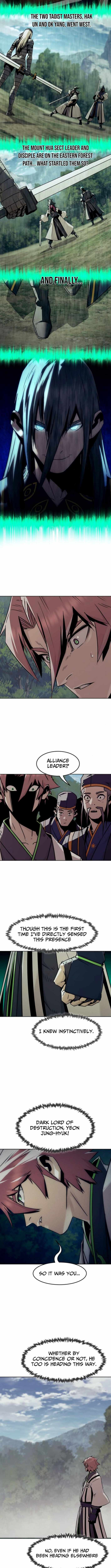 Becoming the Swordmaster Rank Young Lord of the Sichuan Tang Family Chapter 96 - Page 13